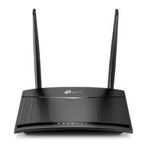 TP-Link TL-MR100 Wireless WiFi Router