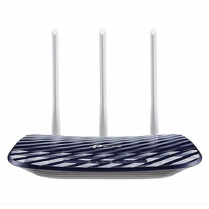 TP-Link AC750 Wireless Router