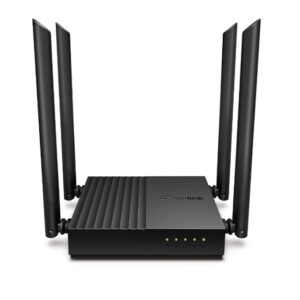 TP-Link Archer C64 Wi-Fi Wireless Router