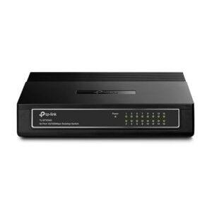 TP-Link 16 Port Ethernet Switch