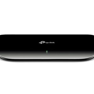 TP-Link 8 Port Gigabit Switch