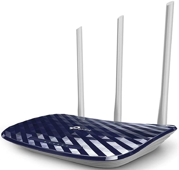 TP-Link AC750 Wireless Router