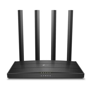 TP-Link AC1200 Wi-Fi router