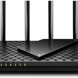 TP-Link Archer AX73 Wireless Wi-Fi Router