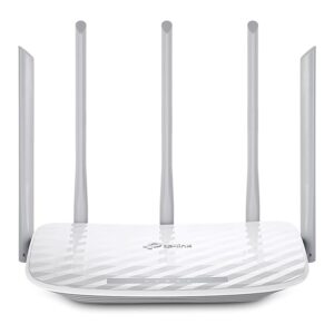TP-Link Archer C60 Wireless Wi-Fi Router