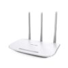 TP-link N300 WiFi Wireless Router