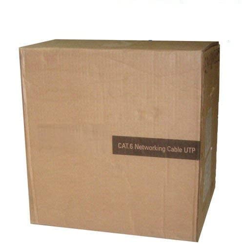 D-Link Cat 6 Networking Cable