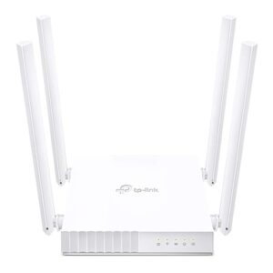 TP-Link Archer C24 WiFi Wireless Router