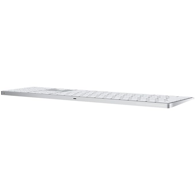 Apple Magic Keyboard Numeric Keypad