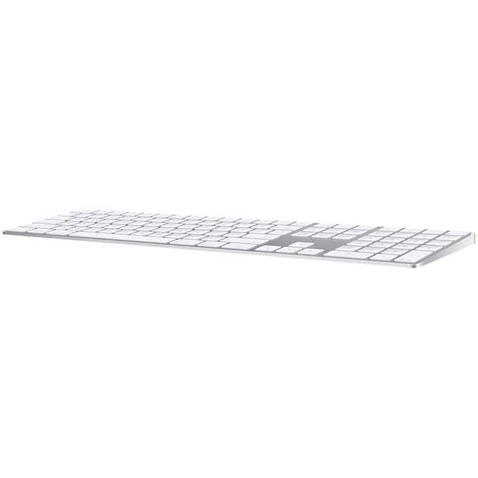 Apple Magic Keyboard Numeric Keypad