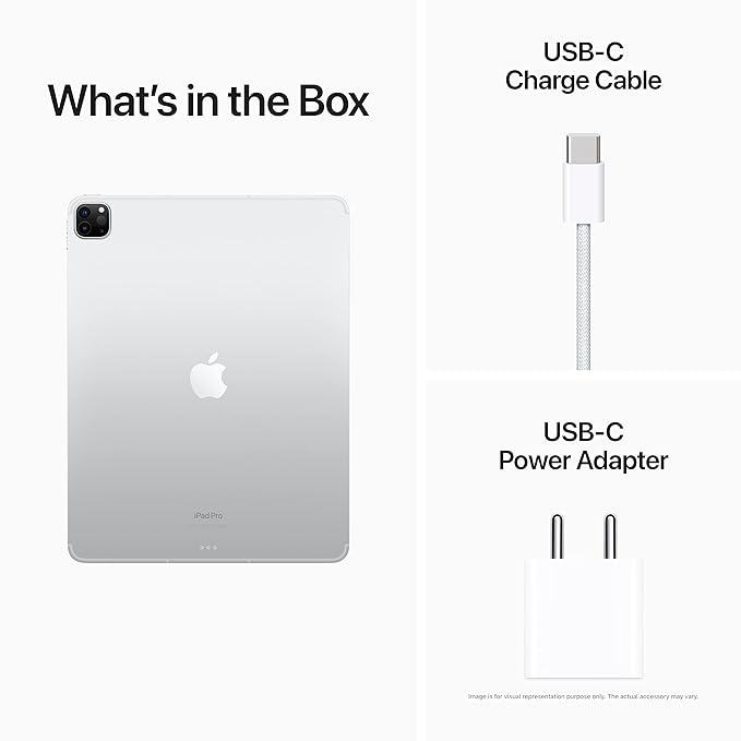 Apple iPad Pro M2 chip 6th Generation