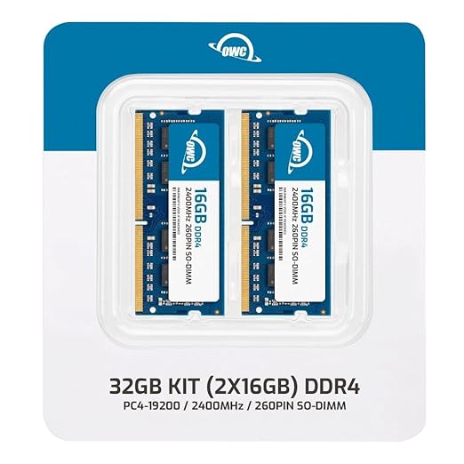 Laptop Notebook Memory RAM Upgrade