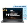 Dell 15 Thin & Light Laptop, Windows 11 Home, Intel Core i5-1235U Processor, 8GB RAM + 512GB SSD, 15.6" FHD Window 11 + Mso '21, 15 Month Mcafee, Spill-Resistant Keyboard, Black, 1.66Kg