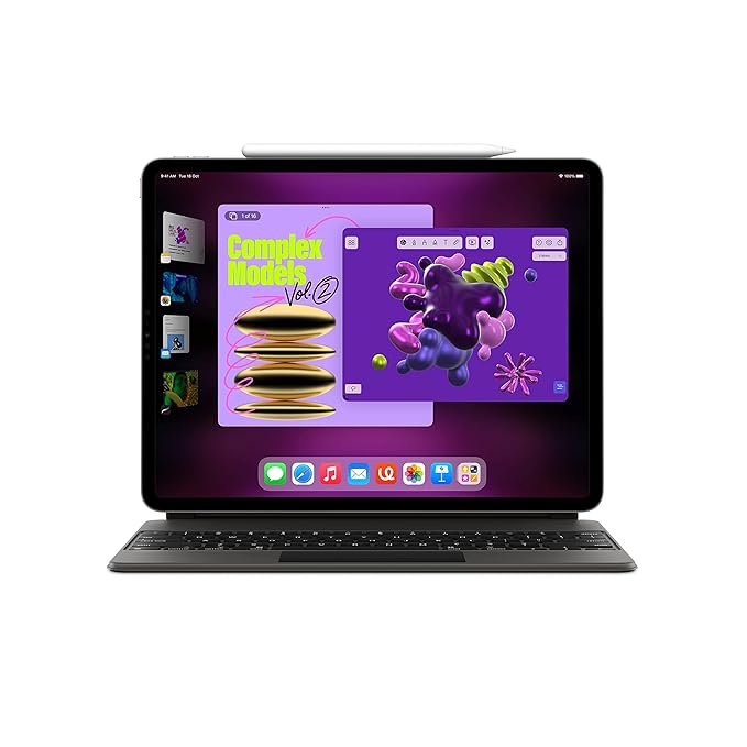 Apple iPad Pro M2 chip 6th Generation