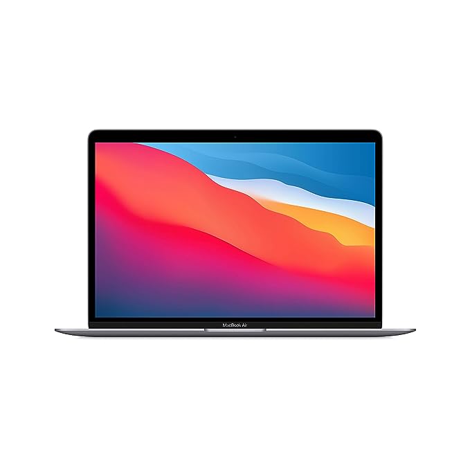 MacBook Air Laptop M1 chip