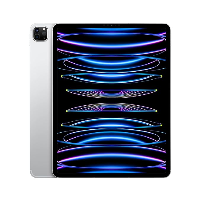 Apple iPad Pro M2 chip 6th Generation