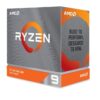 AMD Ryzen 9 3900XT Desktop Processor