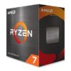 AMD Ryzen 7 5700X Desktop Processor