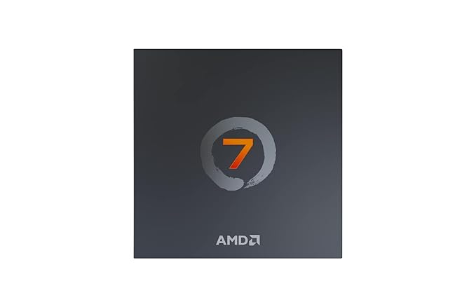 AMD Ryzen 7 7700 Desktop Processor