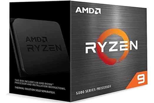 AMD Desktop Processor