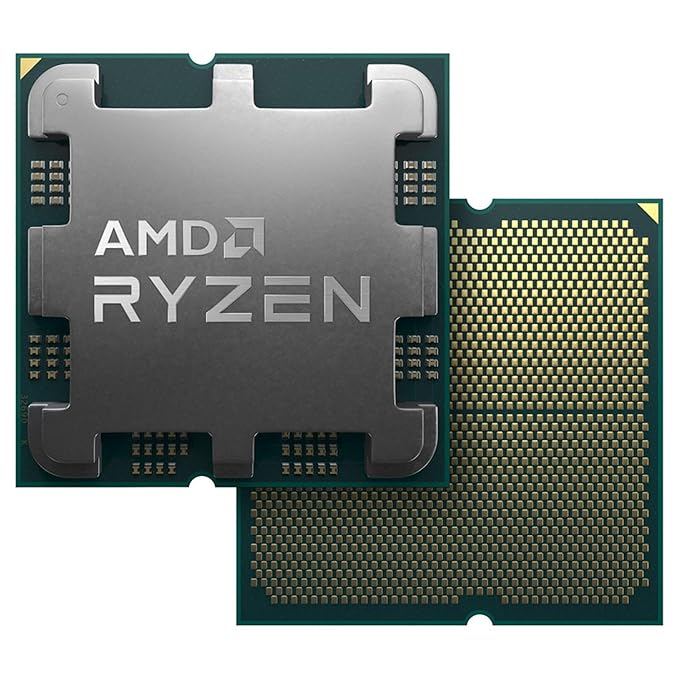 AMD Ryzen 5 8600G Desktop Processor