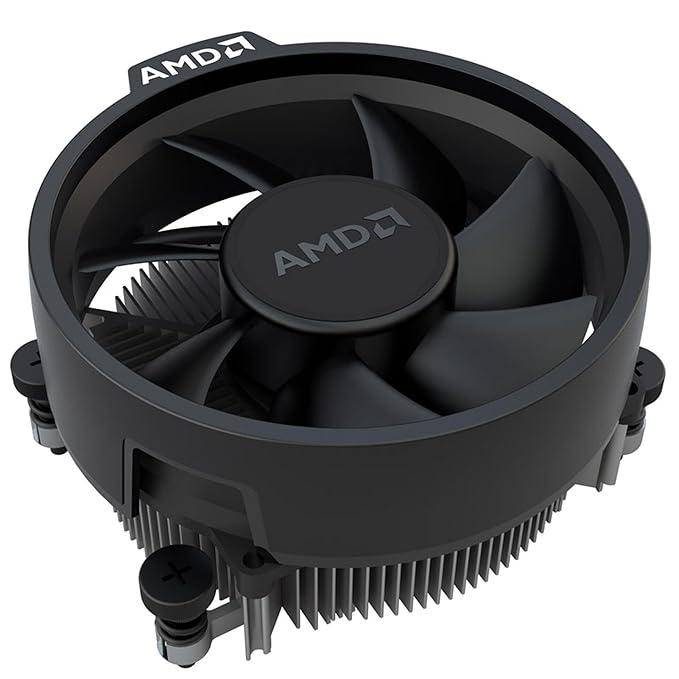 AMD Ryzen 5 8600G Desktop Processor