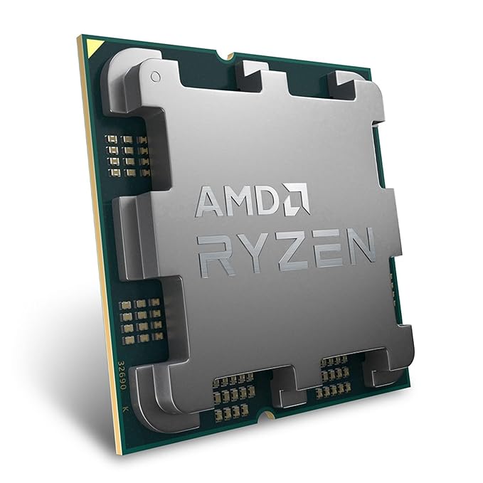 AMD Ryzen 5 8600G Desktop Processor