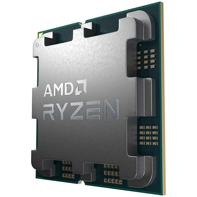 AMD Ryzen 5 8600G Desktop Processor