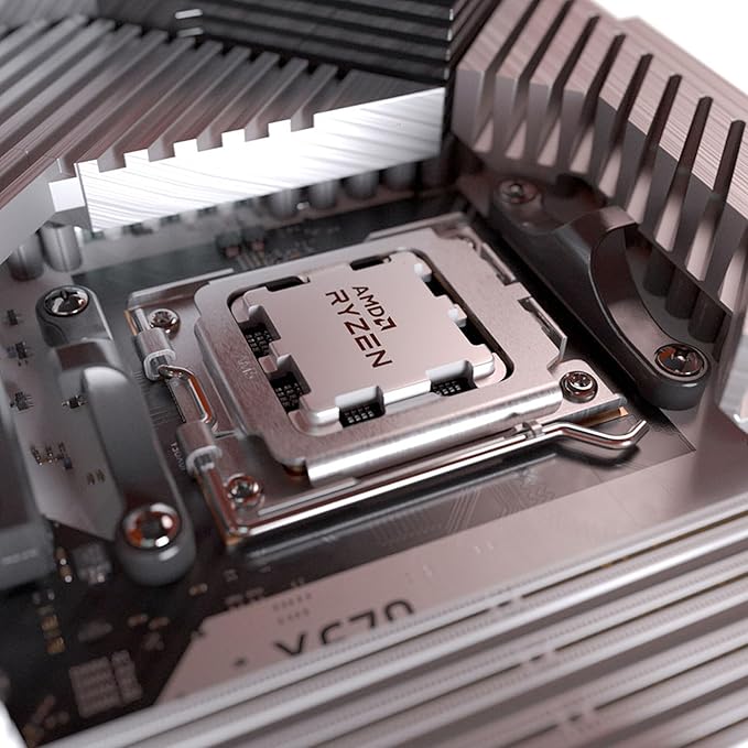 AMD Ryzen 5 8600G Desktop Processor