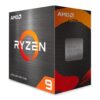 AMD Ryzen 9 5900XT Desktop Processor