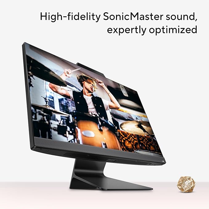 ASUS AiO M3 Series All-in-One Desktop