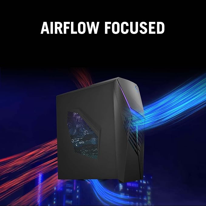 ASUS ROG Strix 14th Gen Gaming Desktop