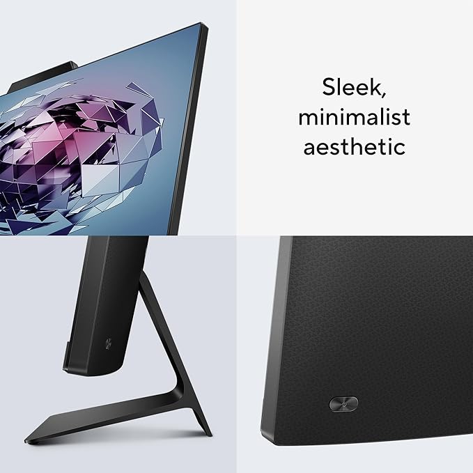 ASUS AiO M3 Series All-in-One Desktop
