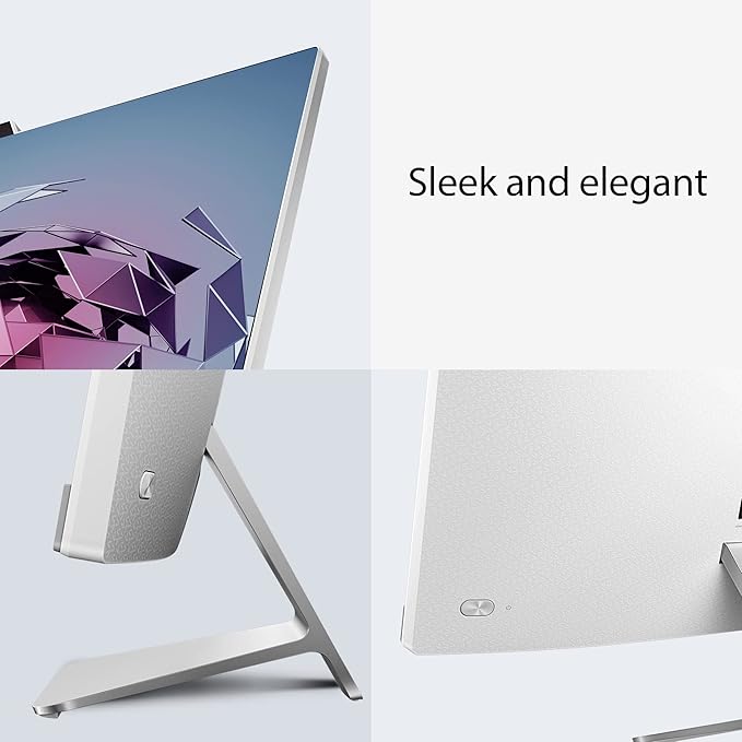 ASUS A3402 All-in-One Desktop