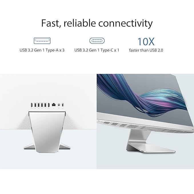 ASUS A3402 All-in-One Desktop