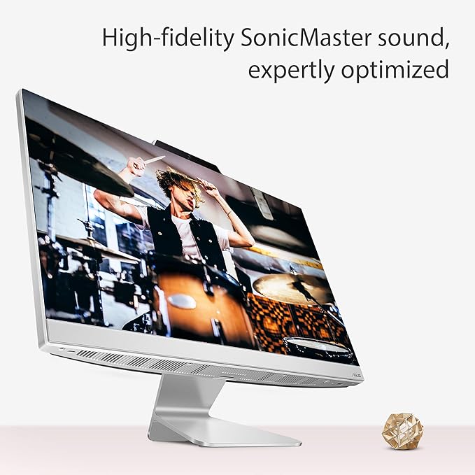 ASUS A3402 All-in-One Desktop