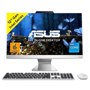 ASUS AiO A3 All-in-One desktop
