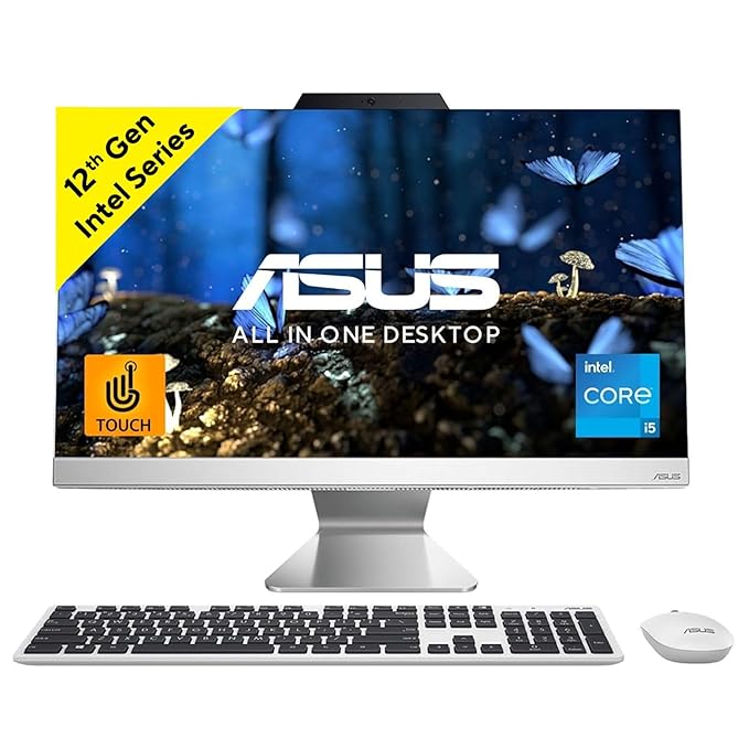 ASUS AiO A3 All-in-One desktop
