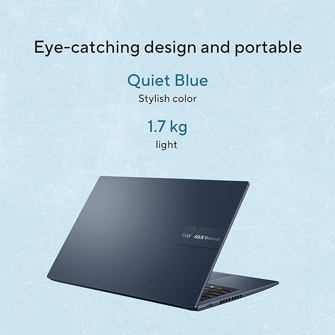 ASUS Vivobook 15 Laptop
