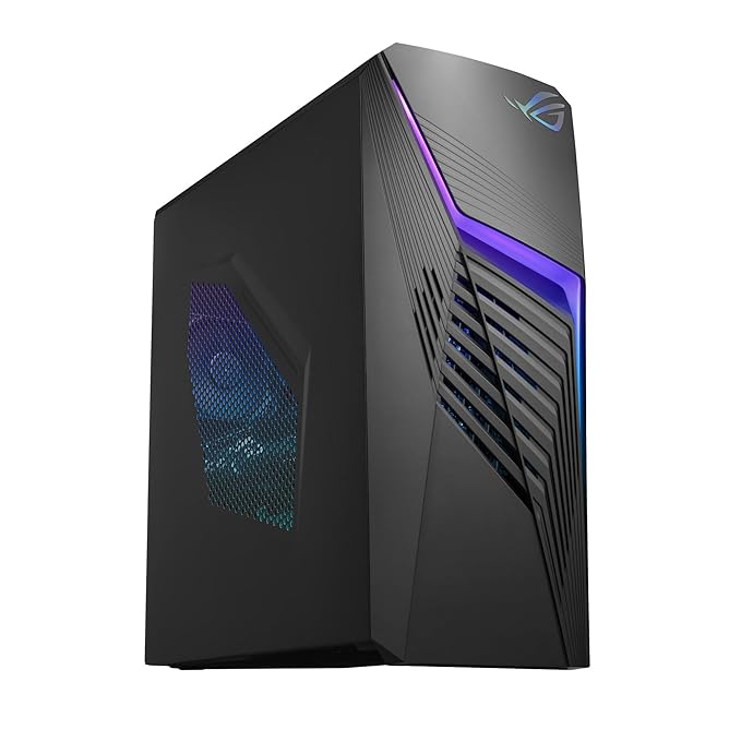ASUS ROG Strix 14th Gen Gaming Desktop