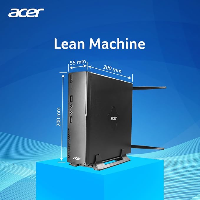 Acer Veriton E220 Mini PC