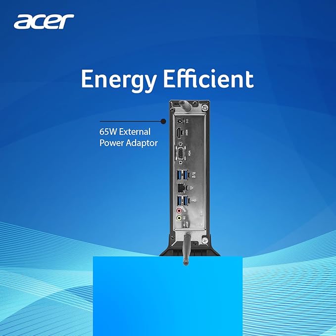 Acer Veriton E220 Mini PC