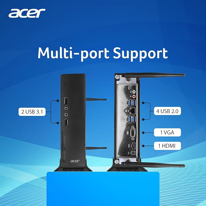 Acer Veriton E220 Mini PC