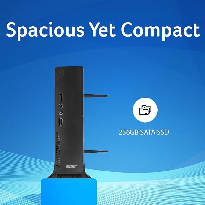 Acer Veriton E220 Mini PC