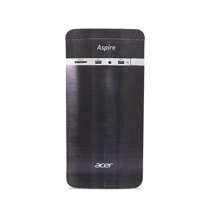 Acer Aspire 12th Gen Desktop