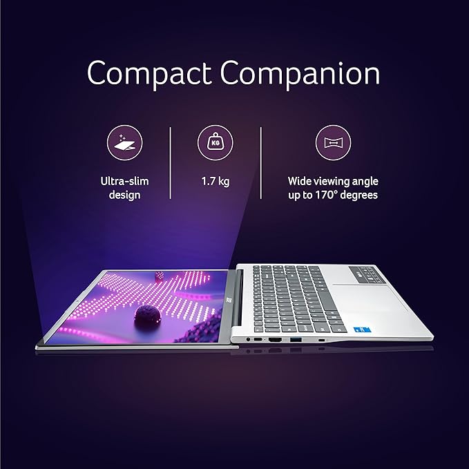 Acer Aspire Lite 12th Gen Laptop
