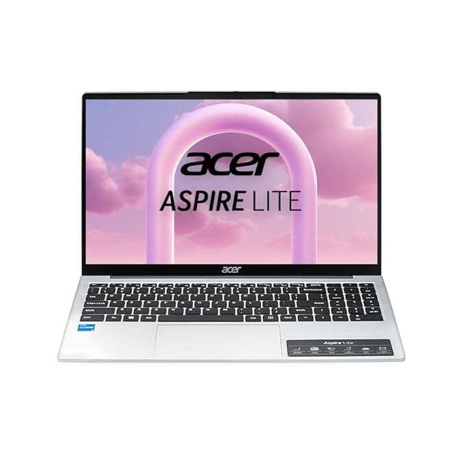 Acer Aspire Lite 12th Gen Laptop