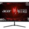 Acer ED270R LCD Monitor