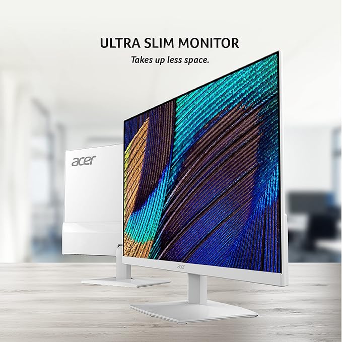 Acer HA270 Monitor