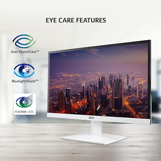 Acer HA270 Monitor
